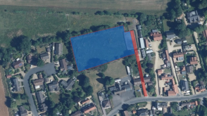 Development Opportunity in Rippingale photo